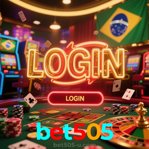 bet505 Bônus por convite bet505